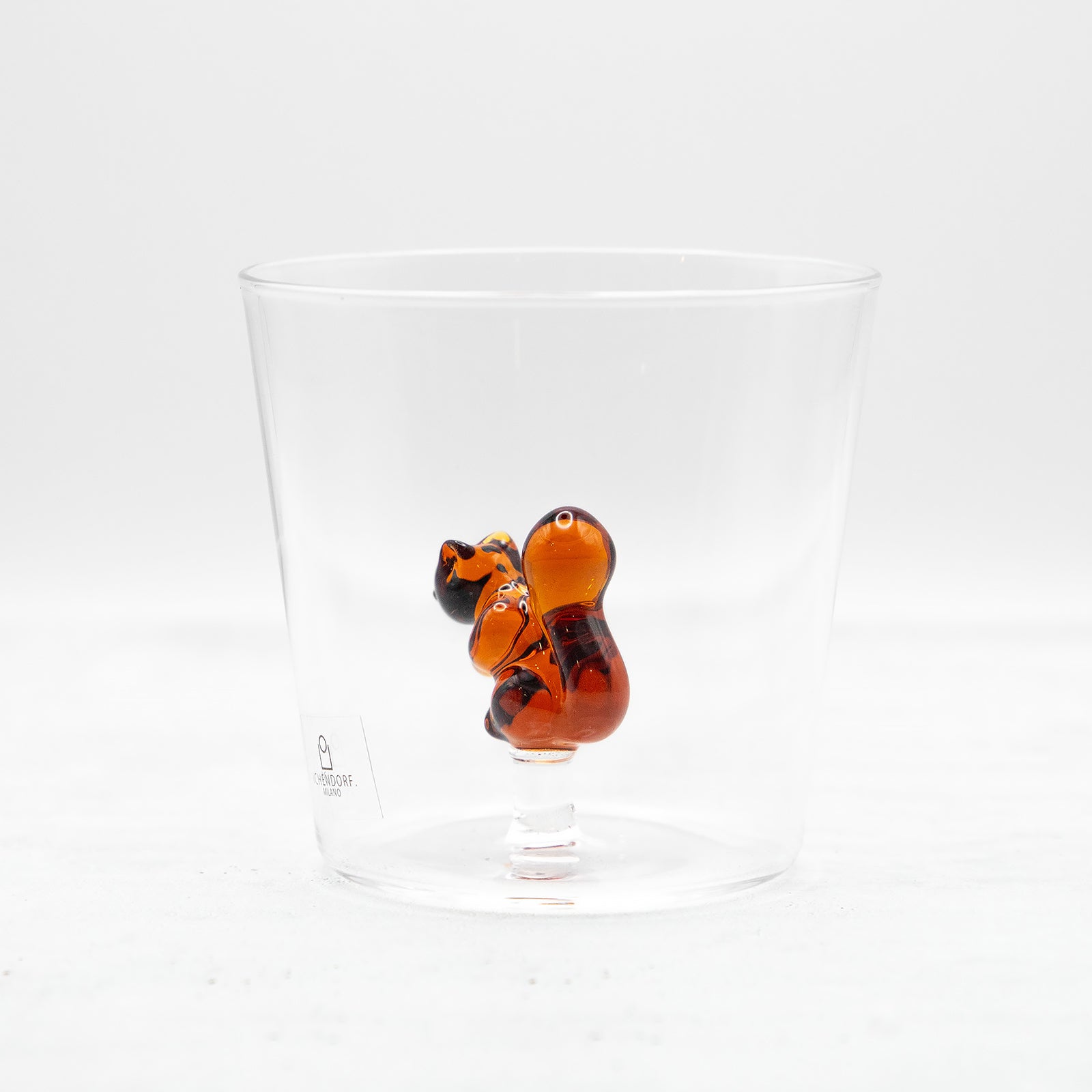 ICHENDORF MILANO/イッケンドルフミラノ　タンブラーグラス リス