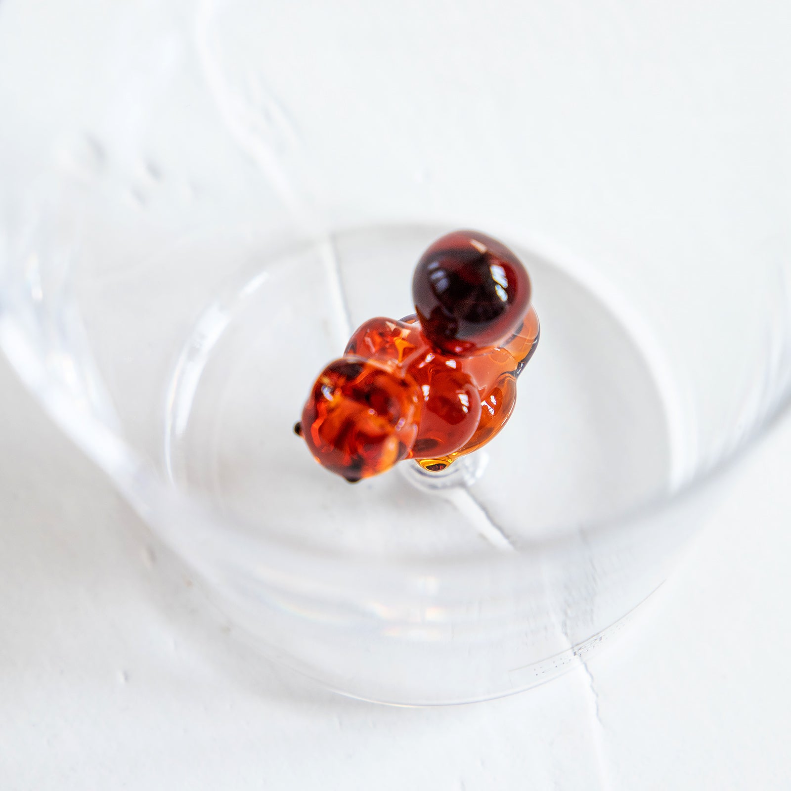 ICHENDORF MILANO/イッケンドルフミラノ　タンブラーグラス リス