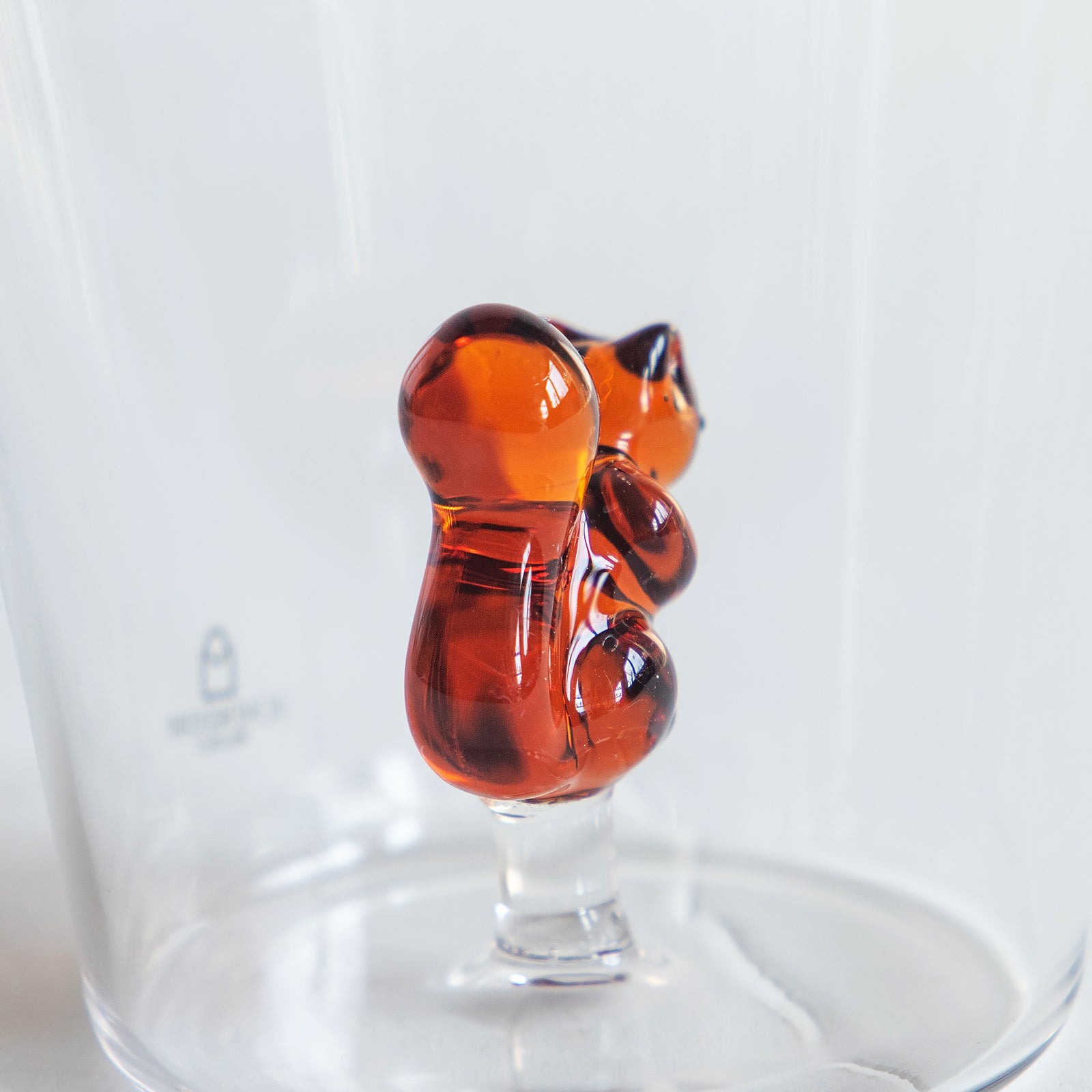 ICHENDORF MILANO/イッケンドルフミラノ　タンブラーグラス リス