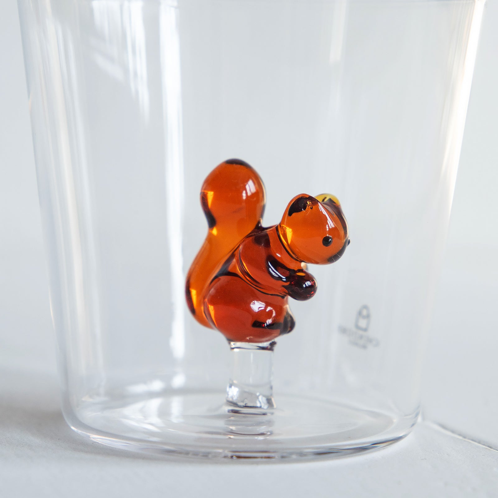 ICHENDORF MILANO/イッケンドルフミラノ　タンブラーグラス リス