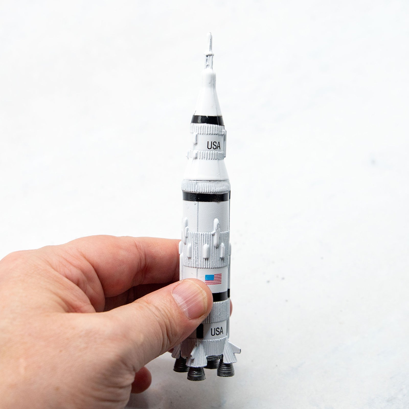 アンティークシャープナー　ロケット