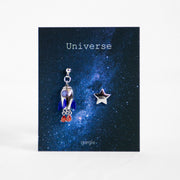 gargle/ガーグル　ジュエルロケット ピアス