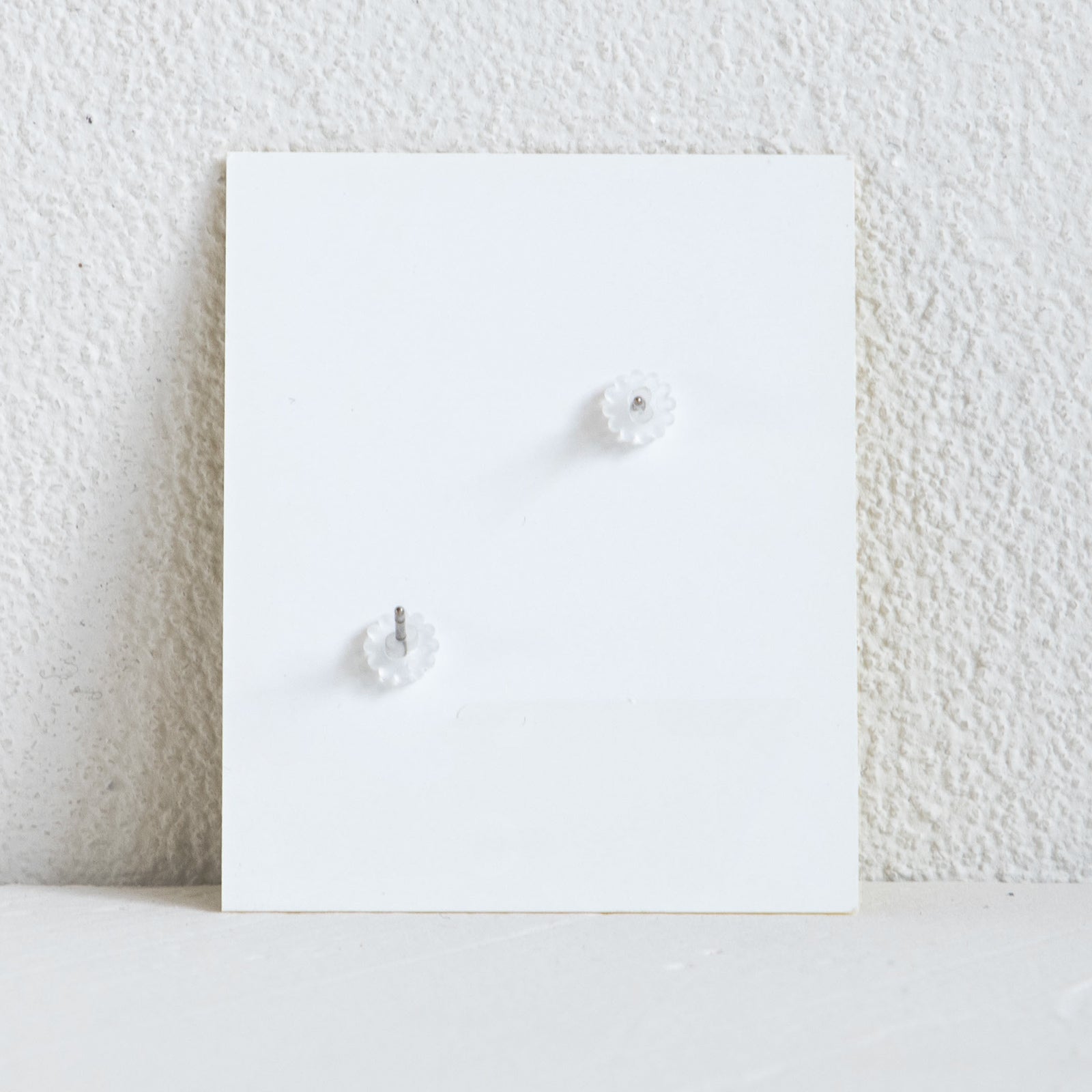 gargle/ガーグル　 ラジカセとヘッドホン ピアス