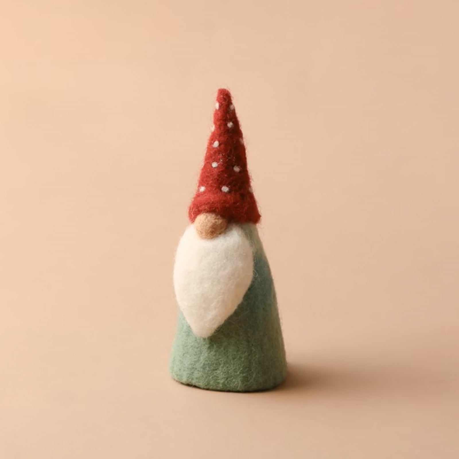 フェルトノームオブジェ