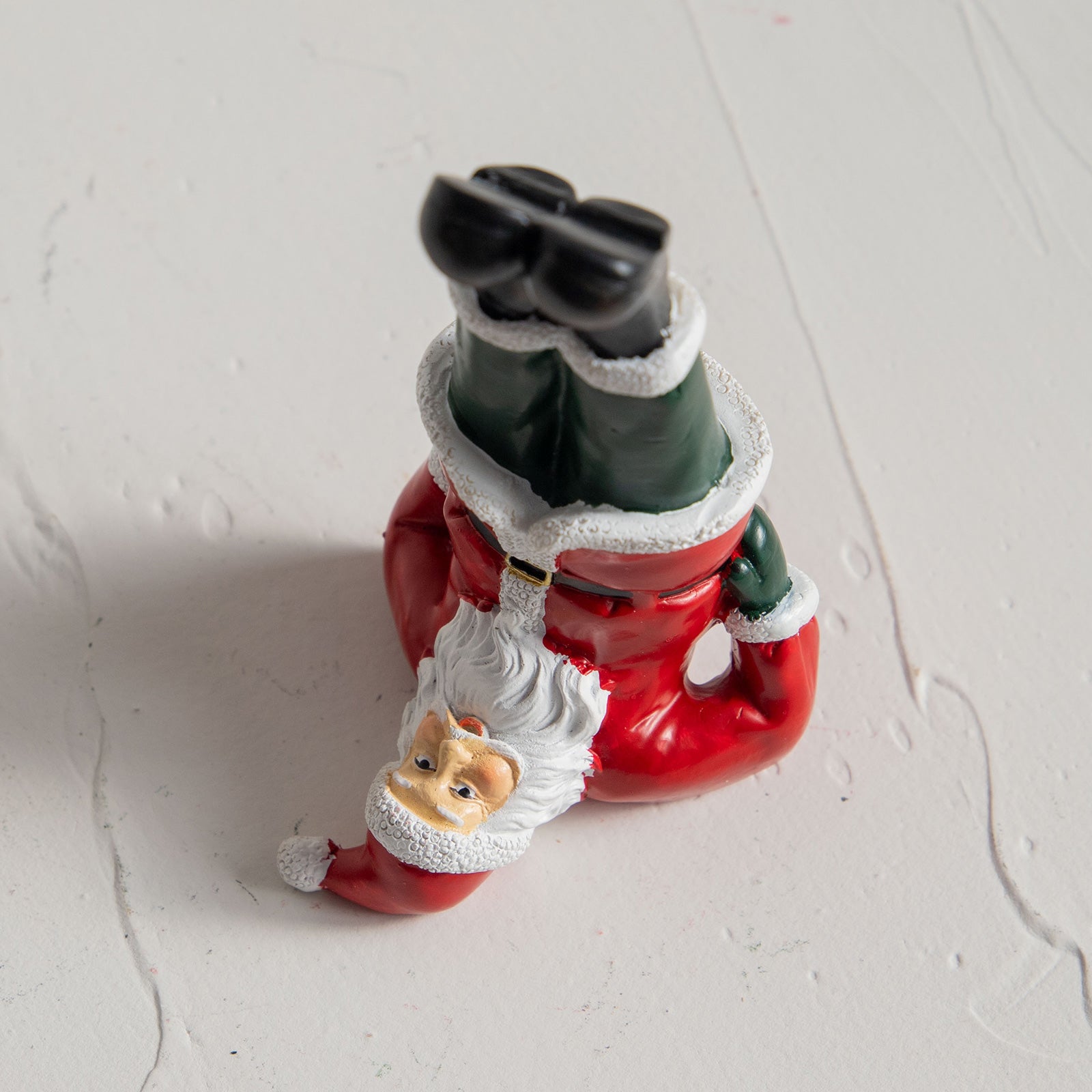 クリスマスドール スポーツサンタ バスケット – ニコノマニマニ雑貨店