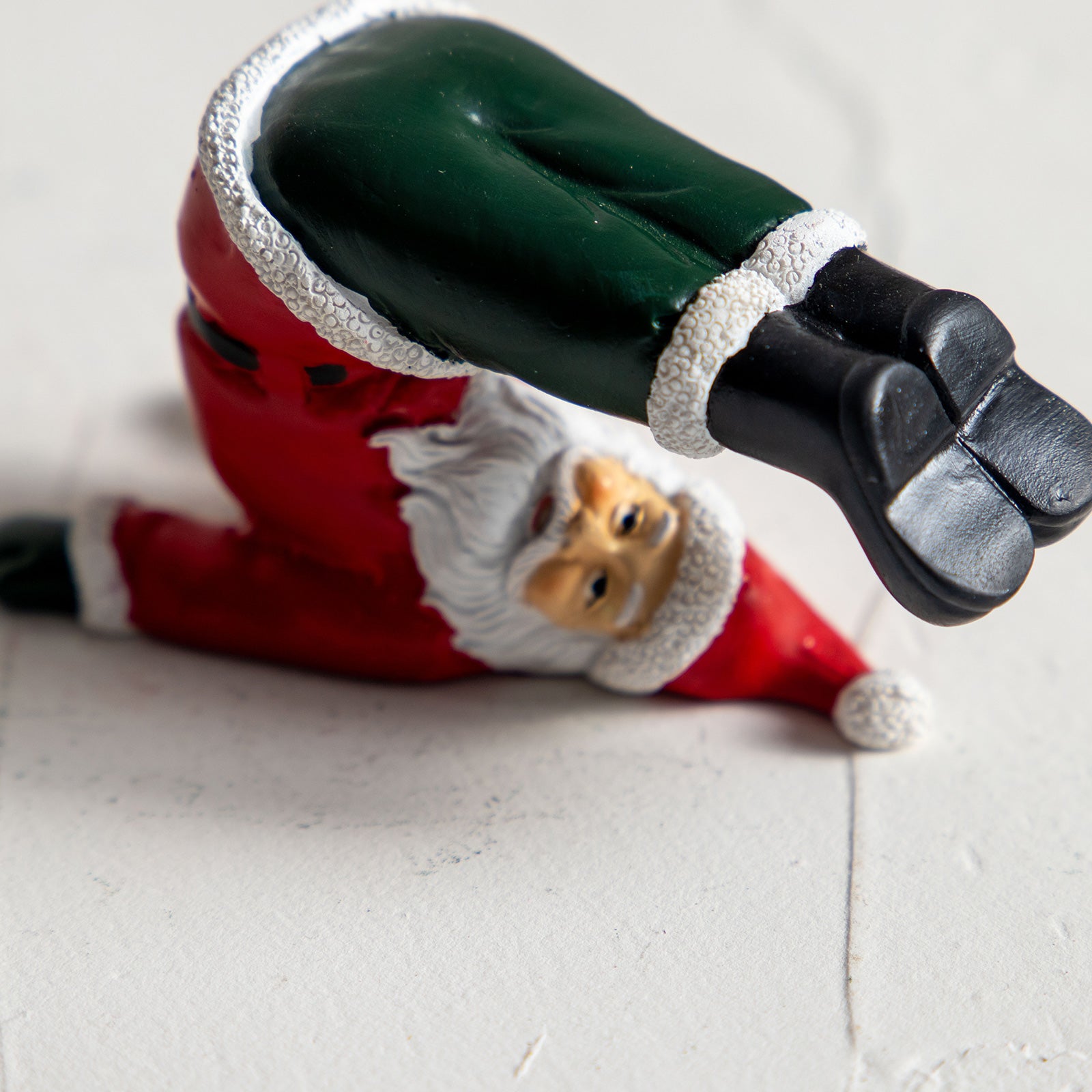 クリスマスドール スポーツサンタ バスケット – ニコノマニマニ雑貨店