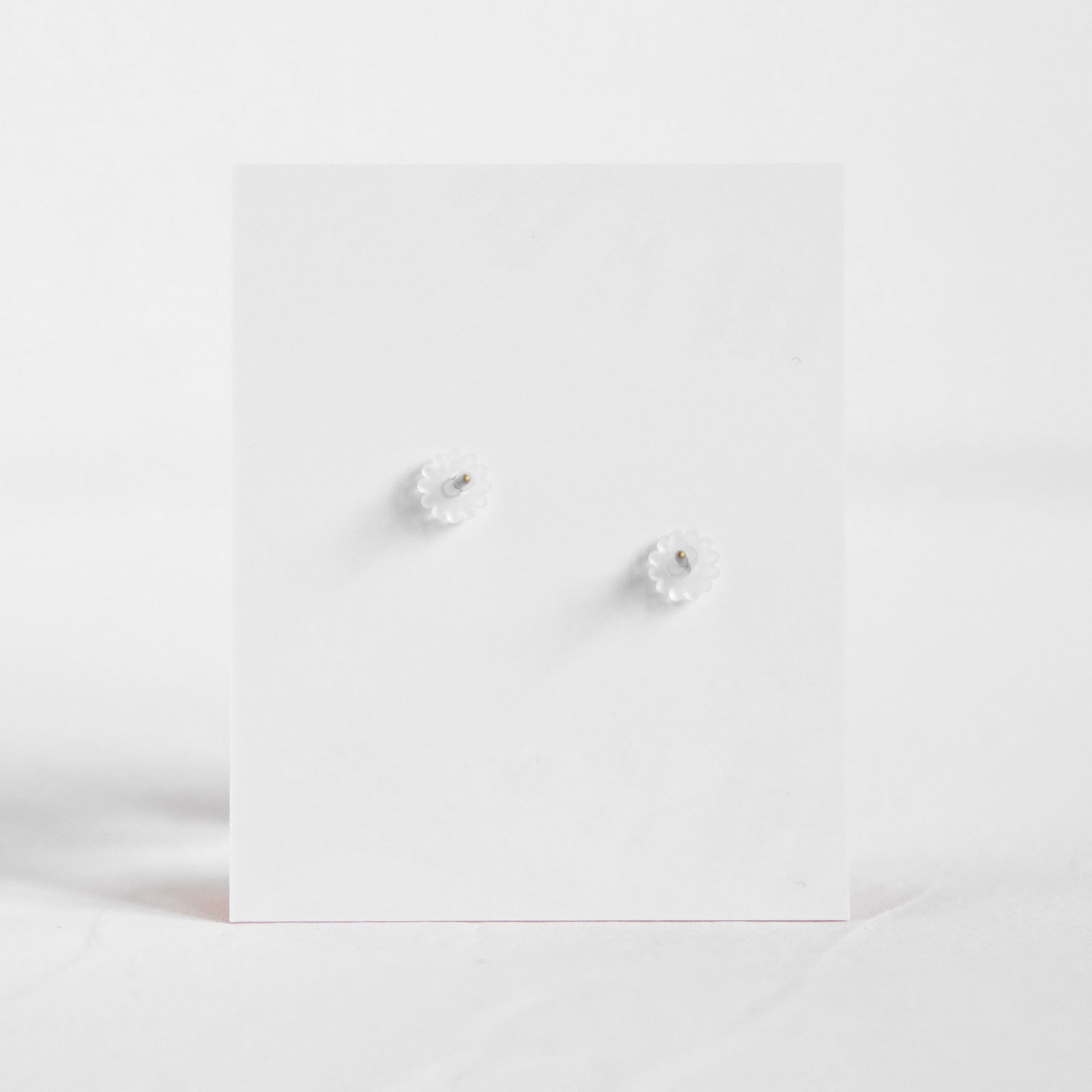 gargle/ガーグル　ミニ楽器 サックス ピアス