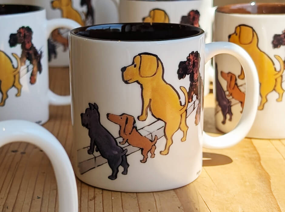 ニコノマニマニ雑貨店オンラインストア