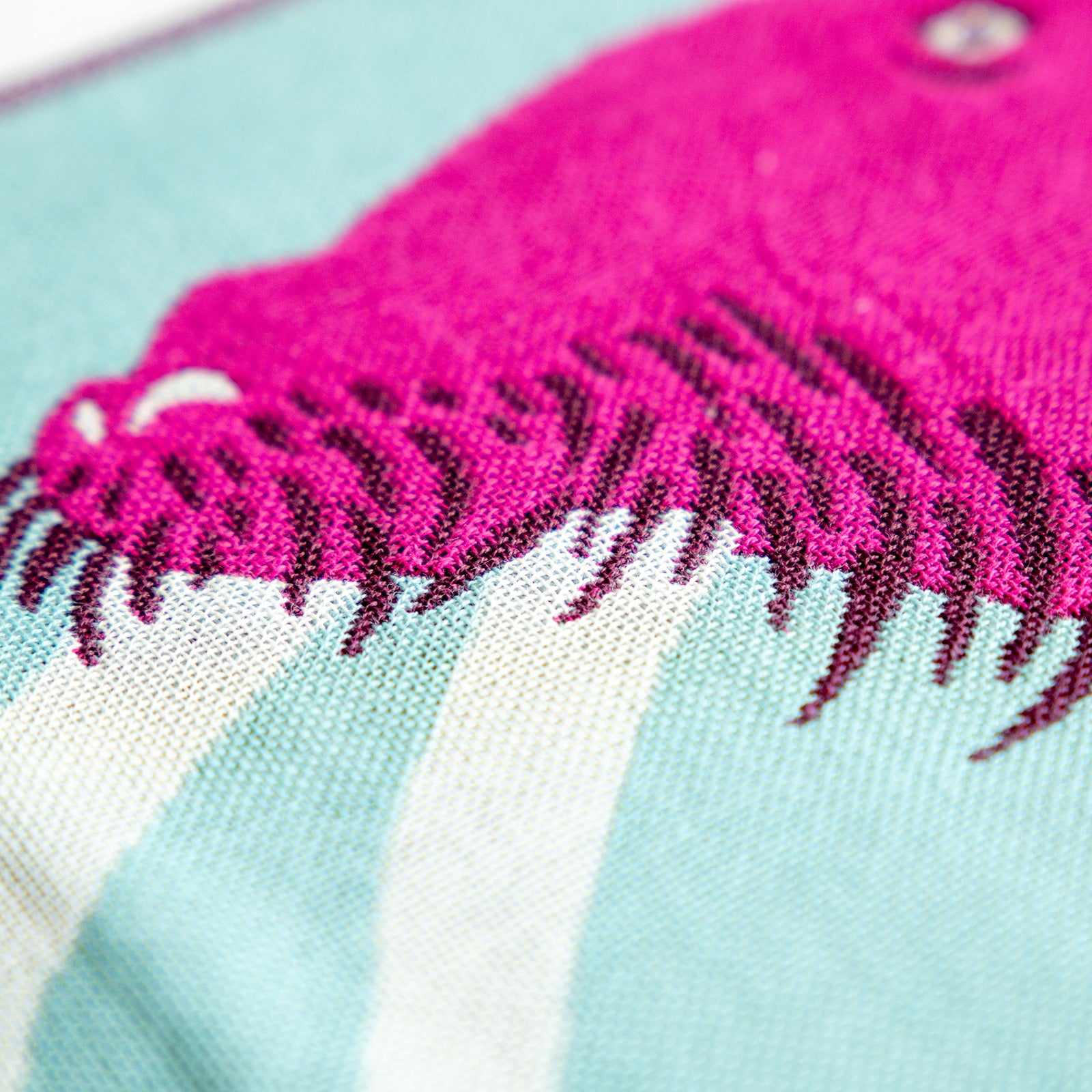 moritaMiW/モリタミウ　マルチクロス  時々立ってみるセイウチ