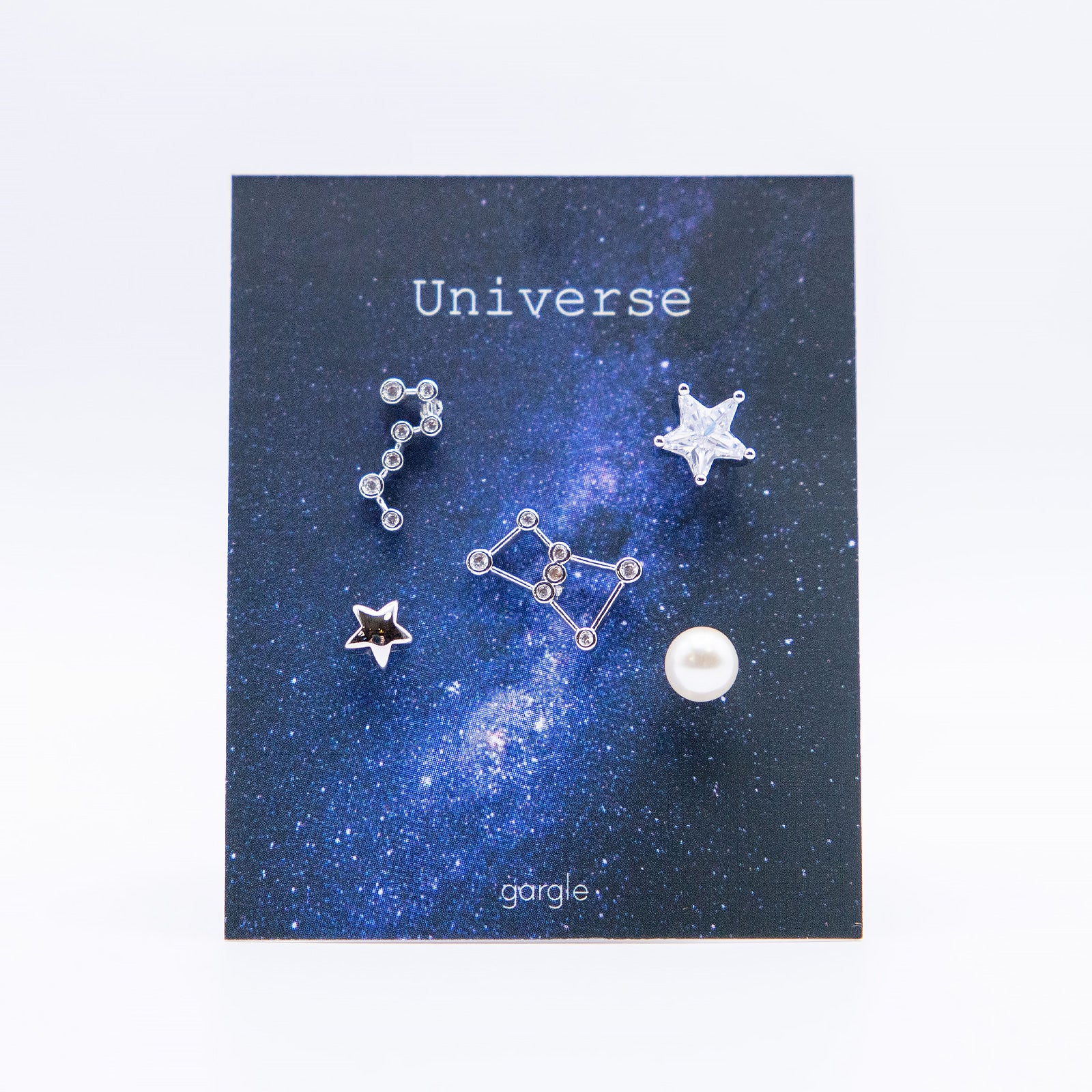 すべてのアクセサリー