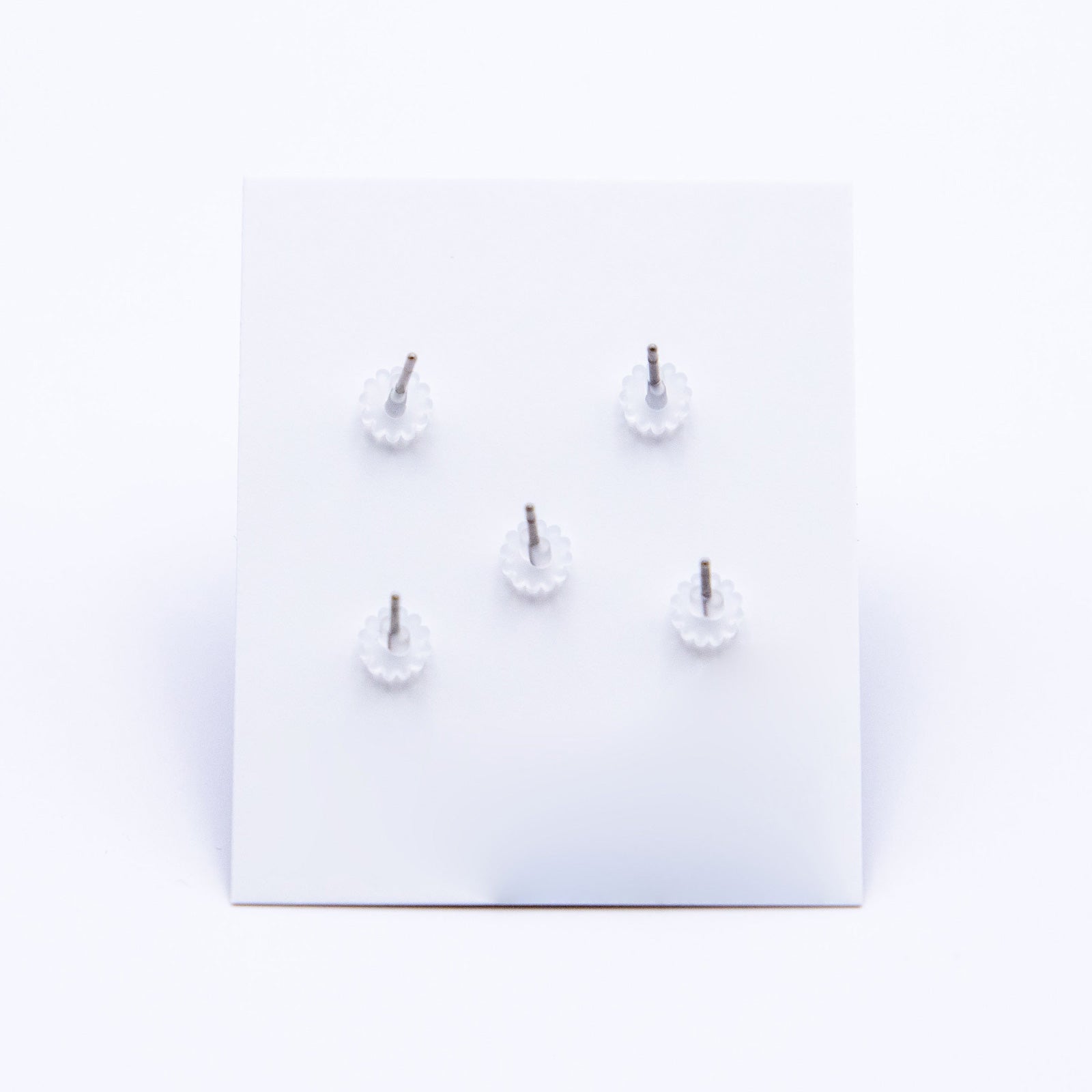 gargle/ガーグル　星空セット ピアス