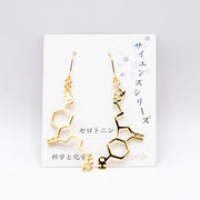 gargle/ガーグル　セロトニン ピアス