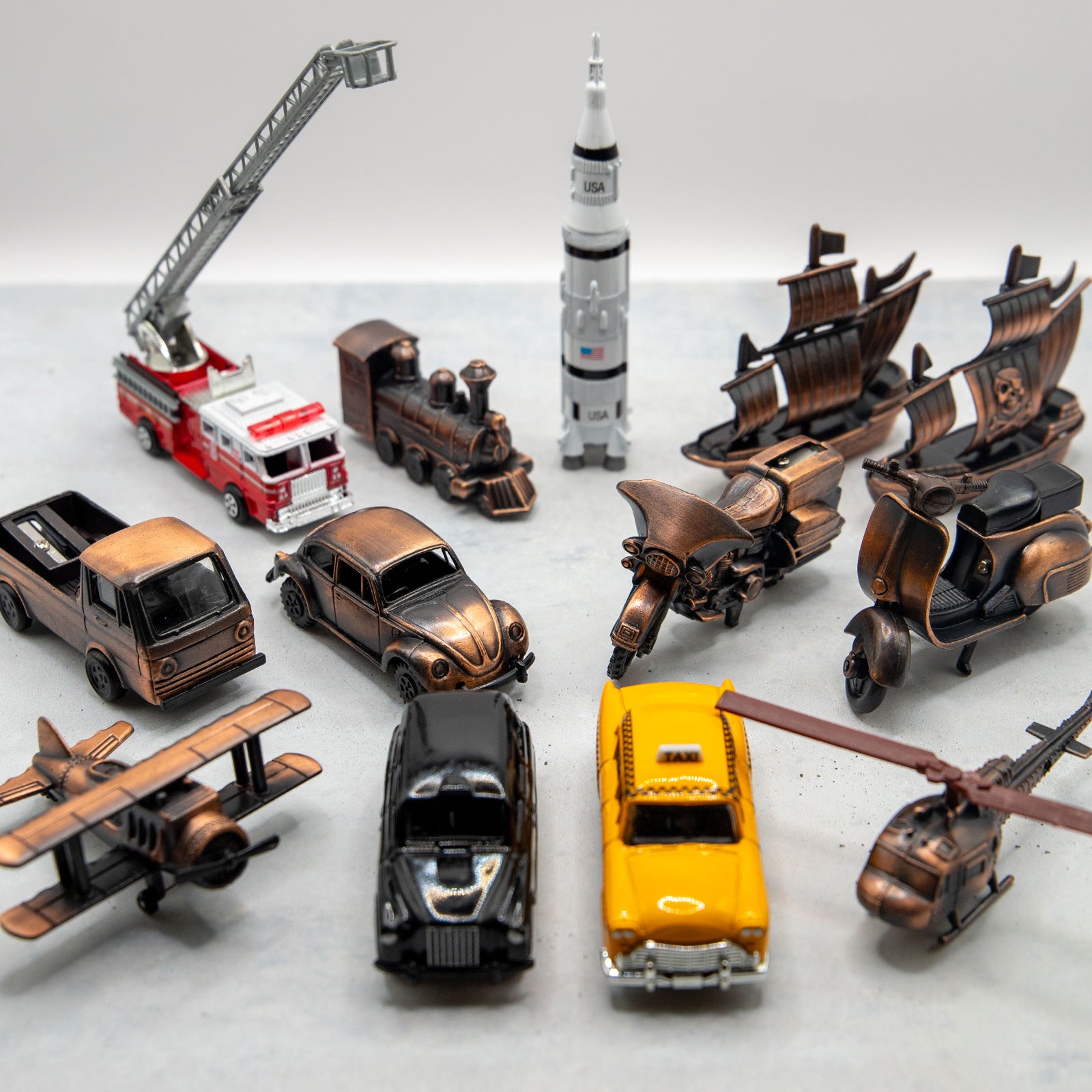 アンティークシャープナー　ベスパ