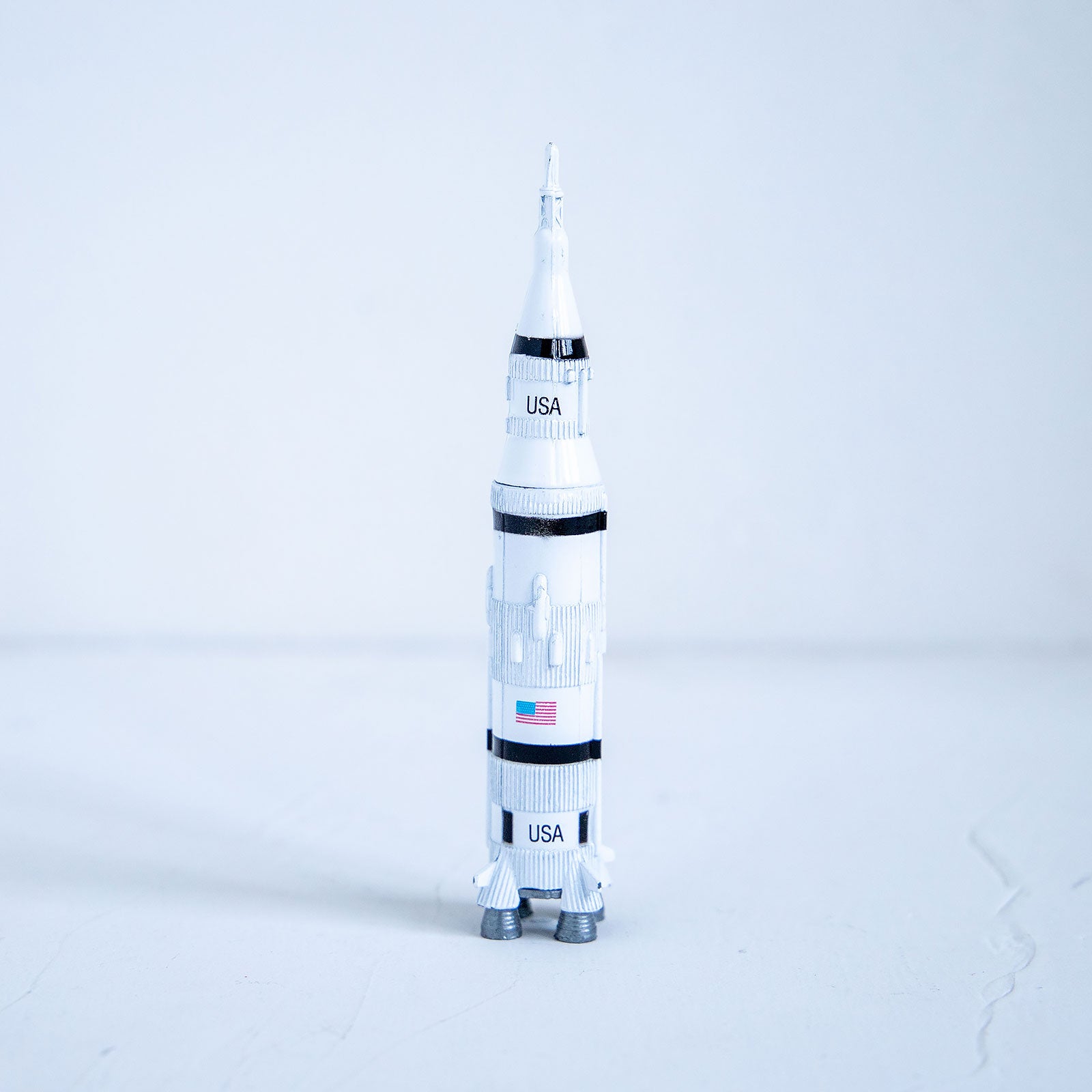 アンティークシャープナー　ロケット