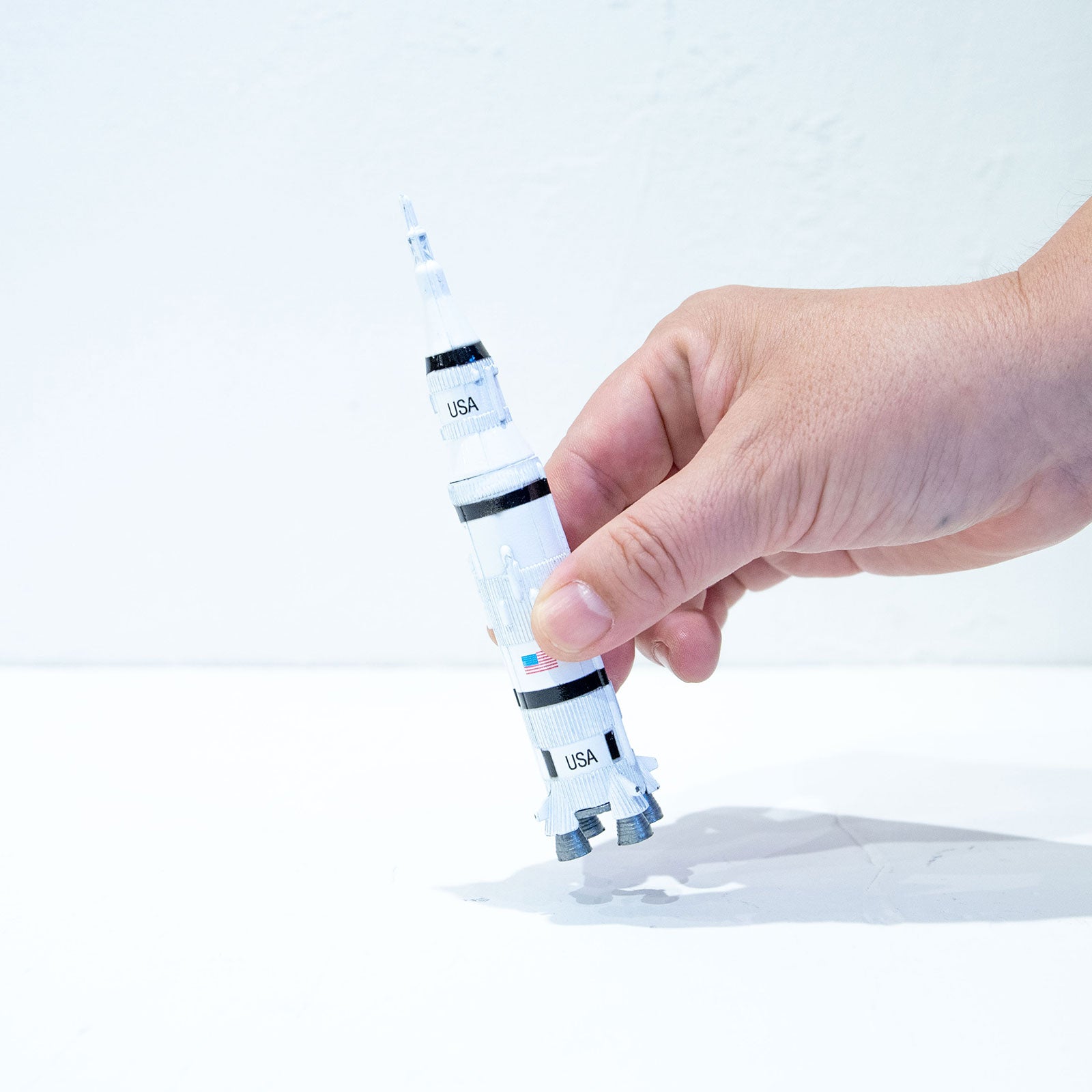 アンティークシャープナー　ロケット