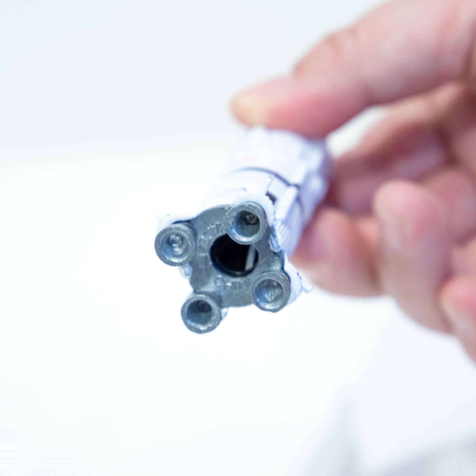 アンティークシャープナー　ロケット