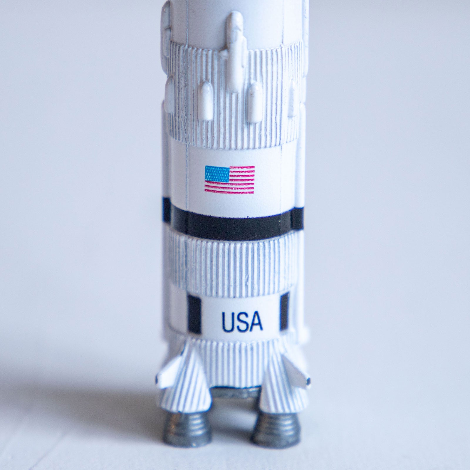 アンティークシャープナー　ロケット