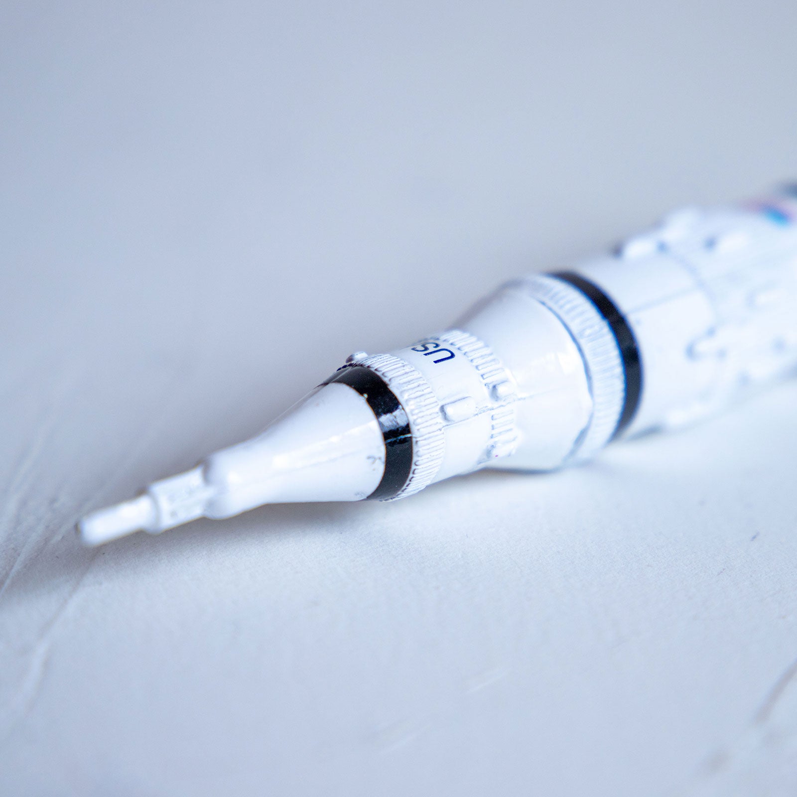 アンティークシャープナー　ロケット