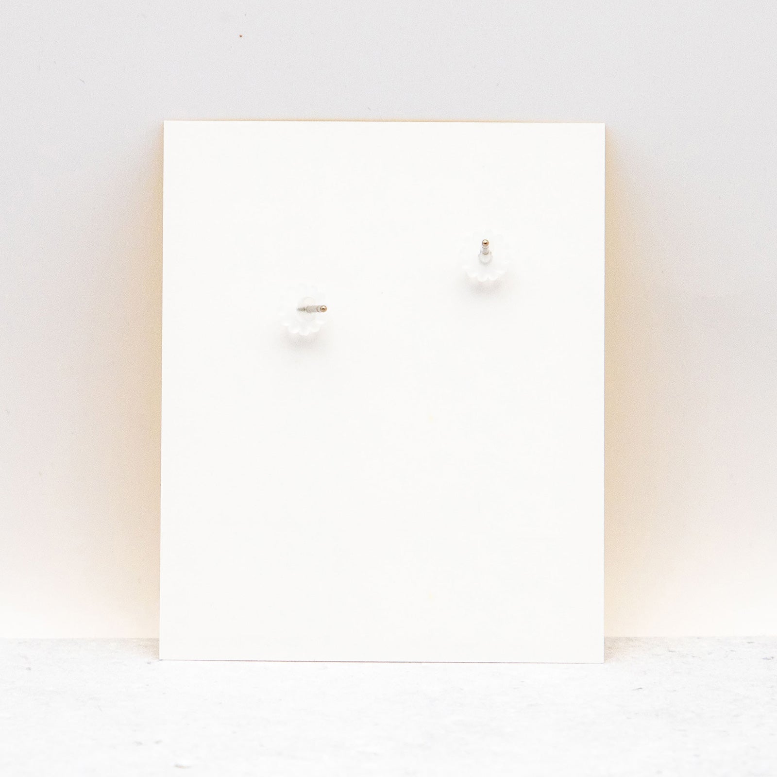 gargle/ガーグル　メタル耳飾りの少女 ピアス