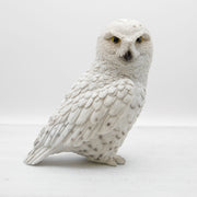 magnet / マグネット　貯金箱 シロフクロウ