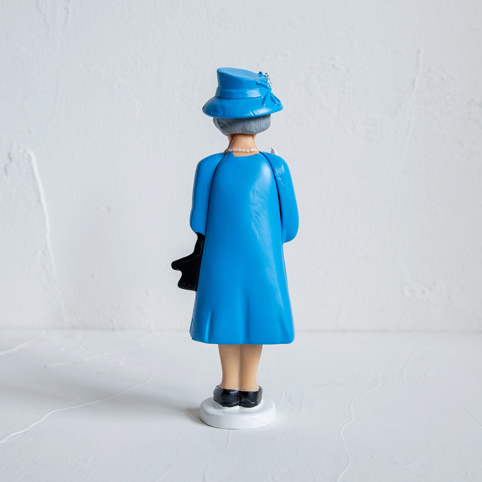 KIKKERLAND / キッカーランド　ソーラークイーン "ダービーブルー"