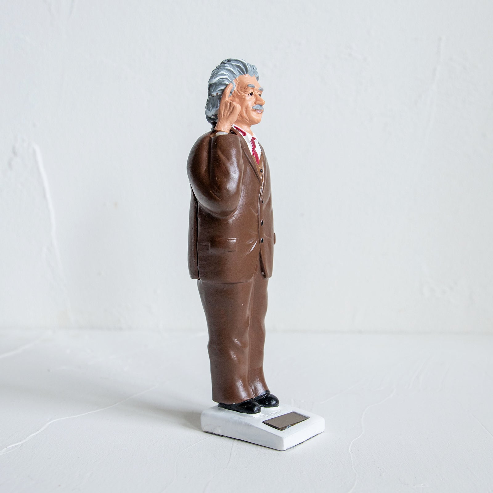 KIKKERLAND / キッカーランド　ソーラーアインシュタイン