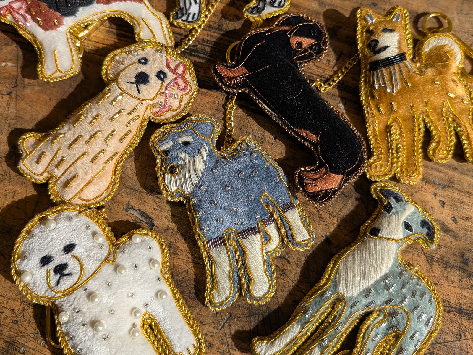 ニコノマニマニ雑貨店オンラインストア