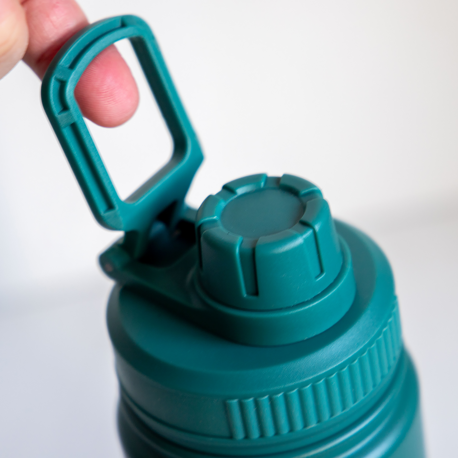 Moomin/ムーミン 　スナフキン ステンレス製 保温ボトル