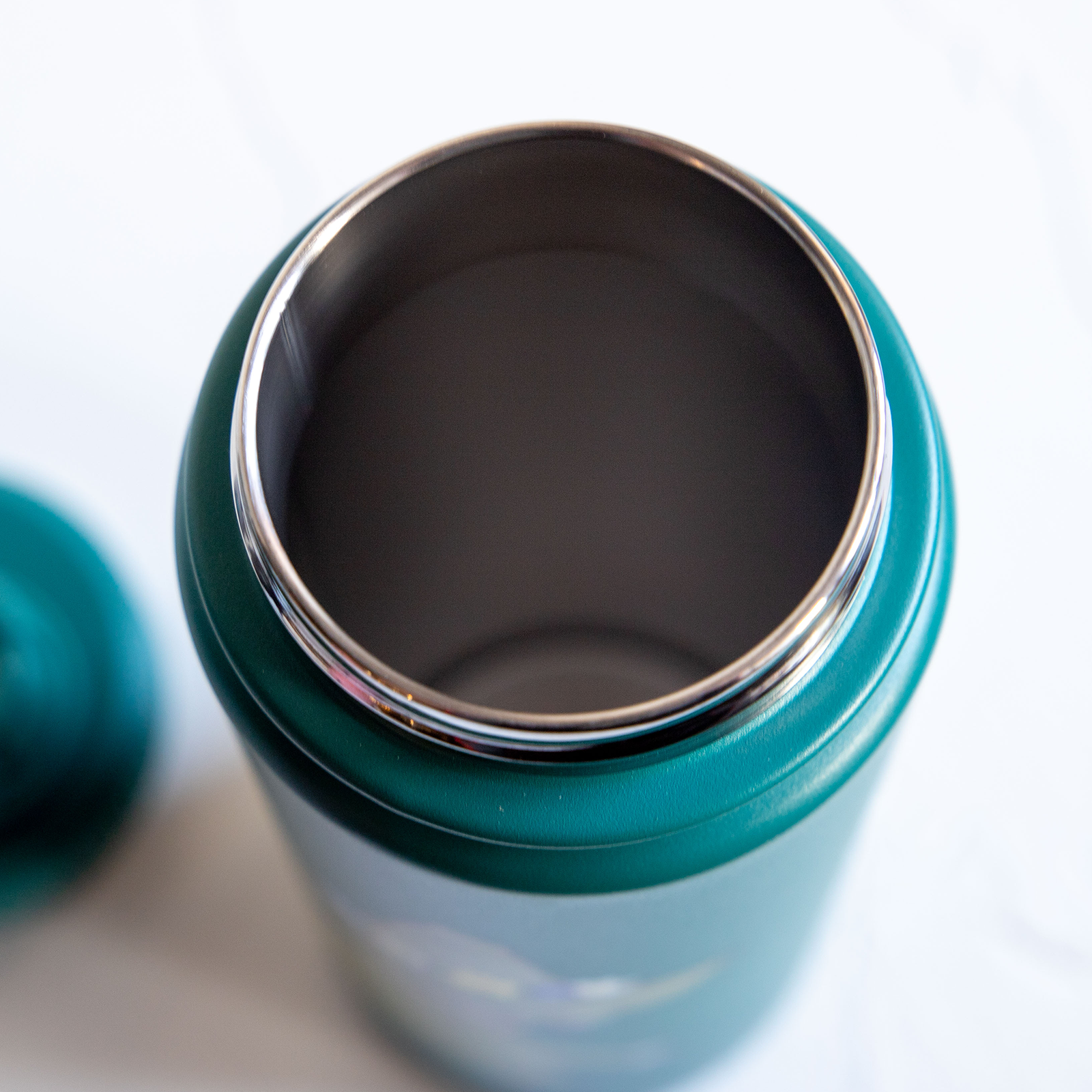 Moomin/ムーミン 　スナフキン ステンレス製 保温ボトル