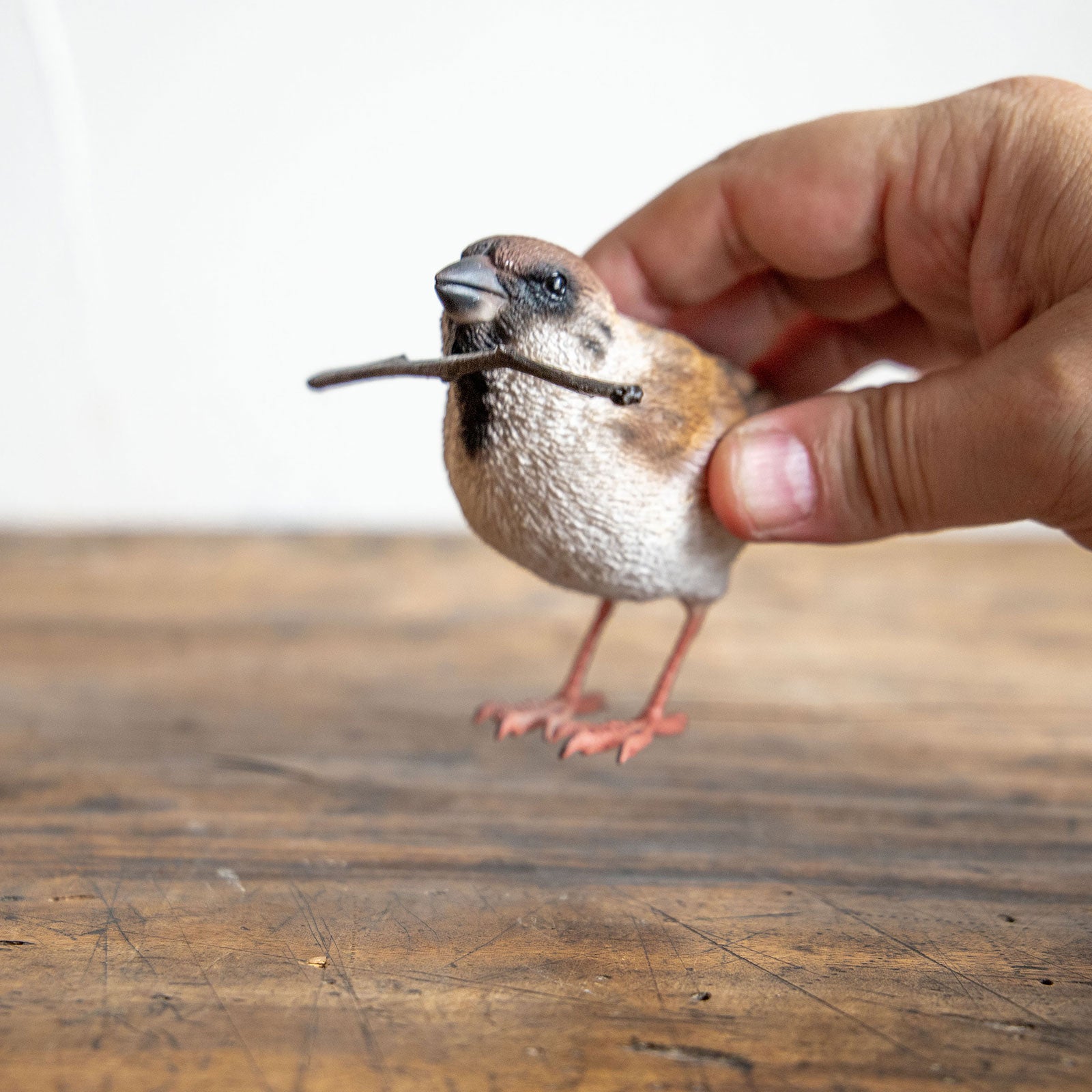 magnet / マグネット　マグネット スズメ