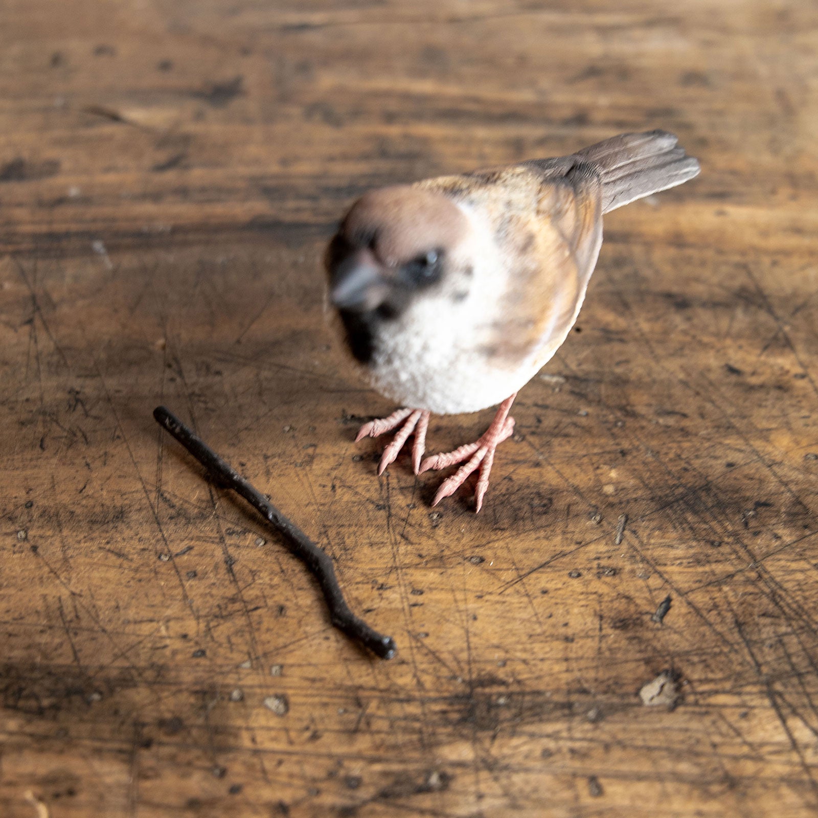 magnet / マグネット　マグネット スズメ