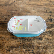 Leo Lionni/レオ・レオニ 　ランチボックス　スイミー