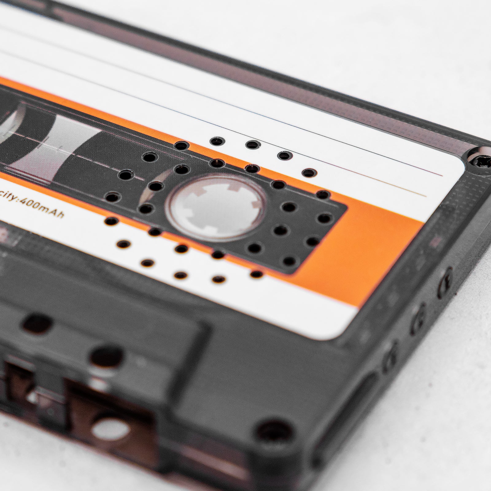 Opt! / オプト　カセットスピーカー