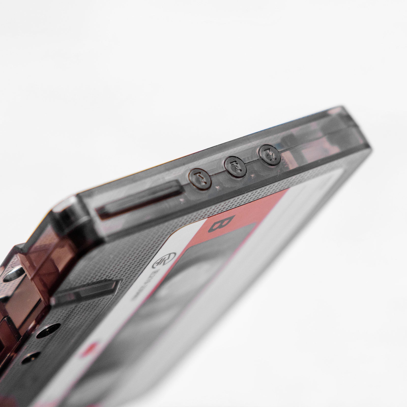 Opt! / オプト　カセットスピーカー