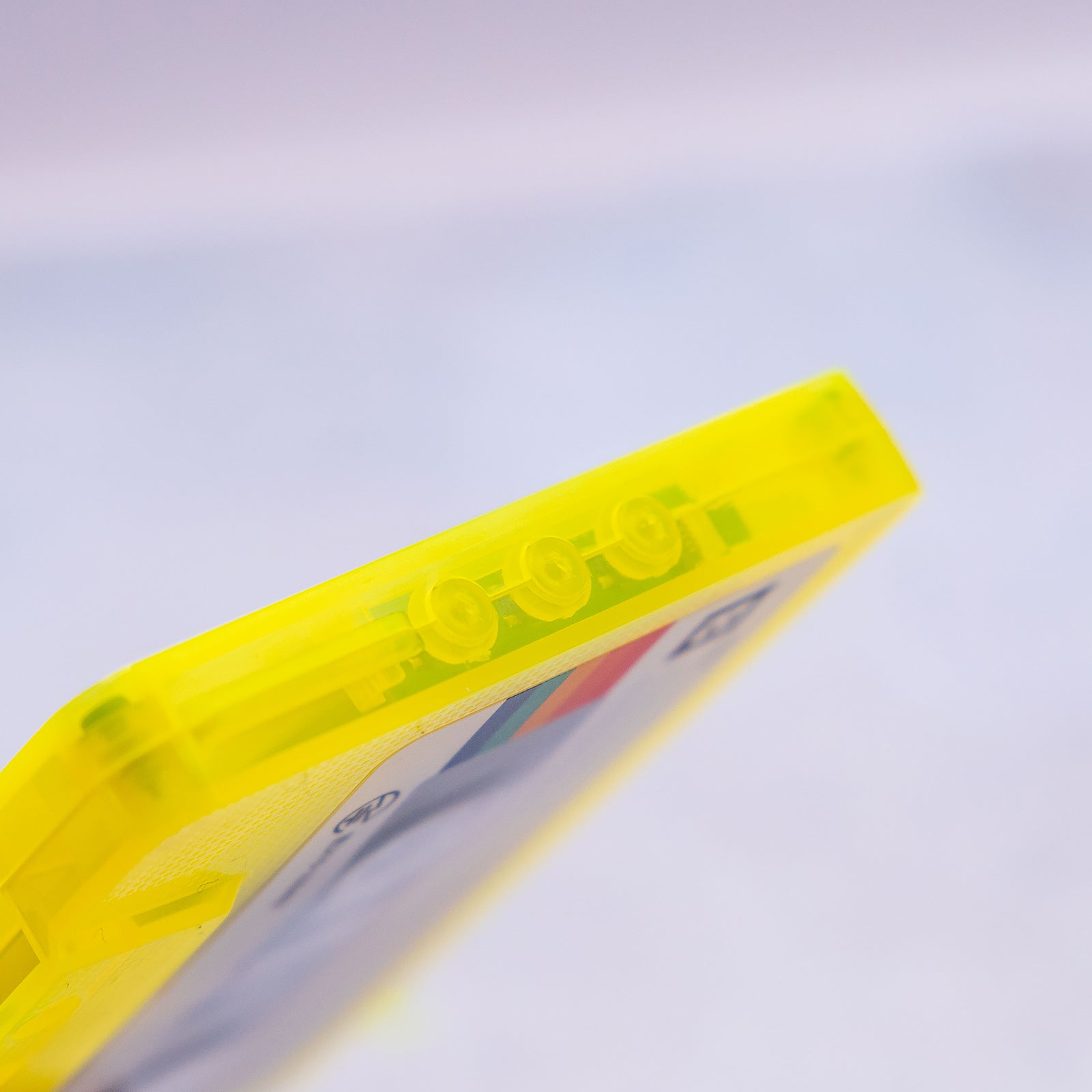 Opt! / オプト　カセットスピーカー