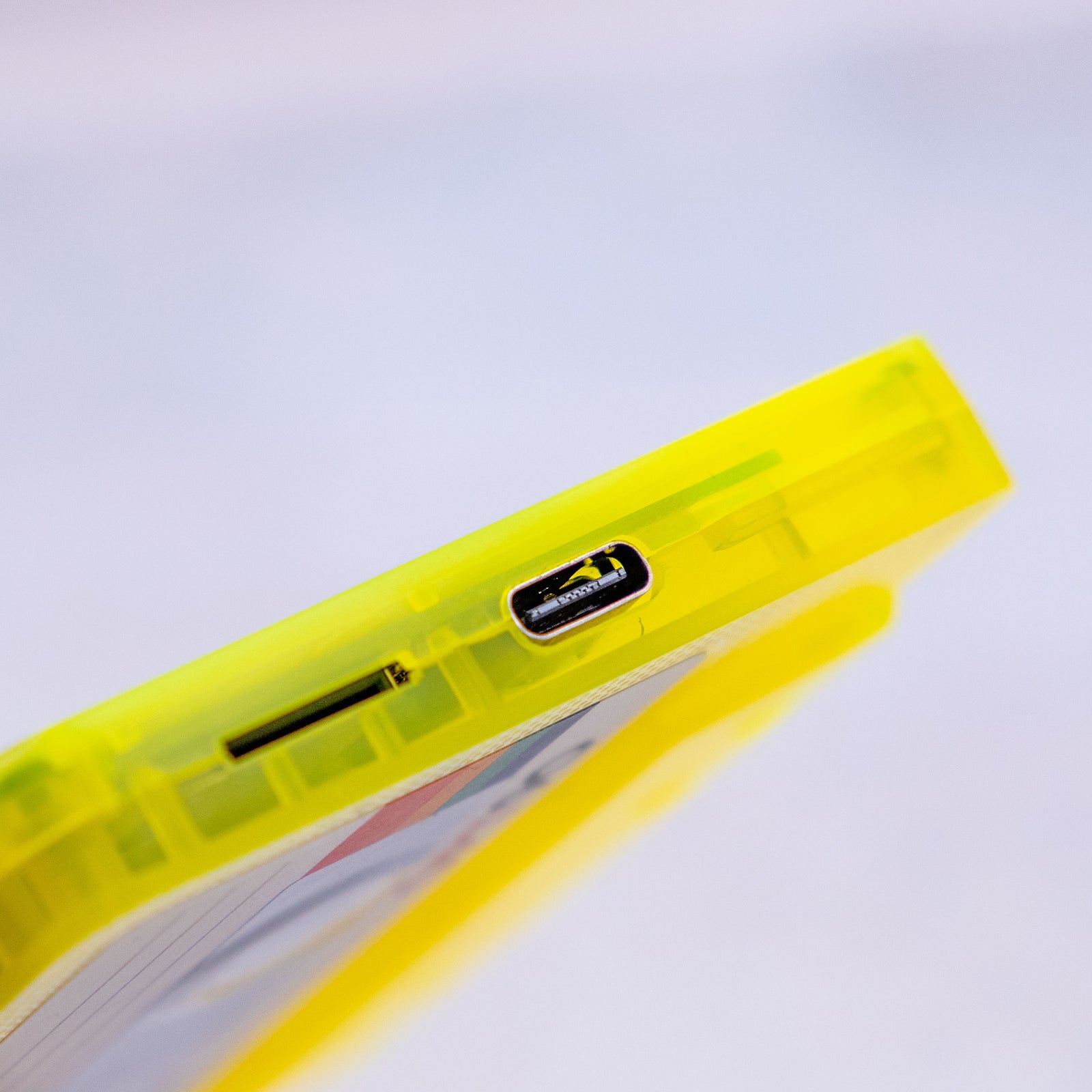 Opt! / オプト　カセットスピーカー