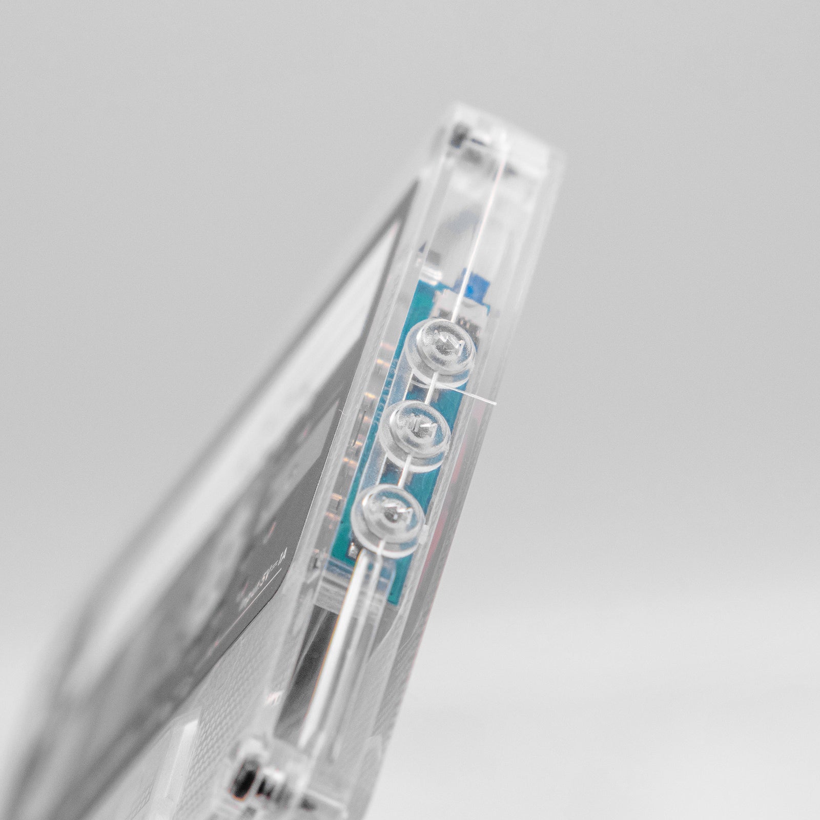 Opt! / オプト　カセットスピーカー