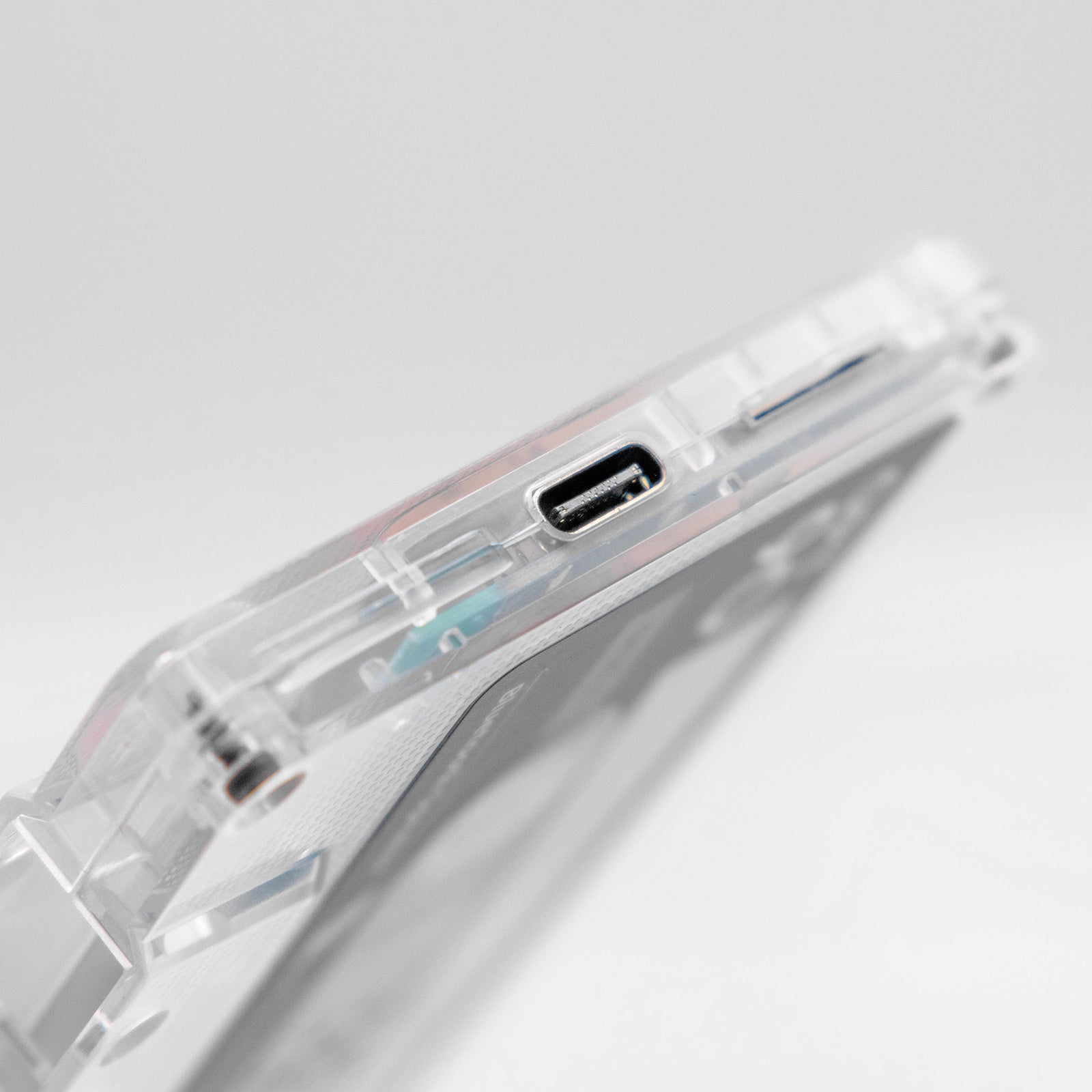 Opt! / オプト　カセットスピーカー