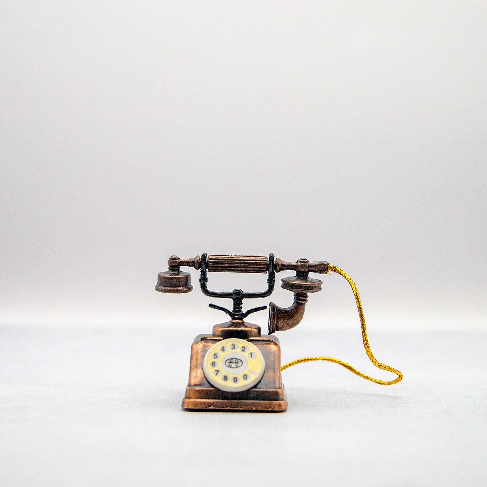 アンティークシャープナー　電話