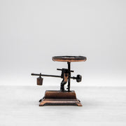 アンティークシャープナー　ハカリ