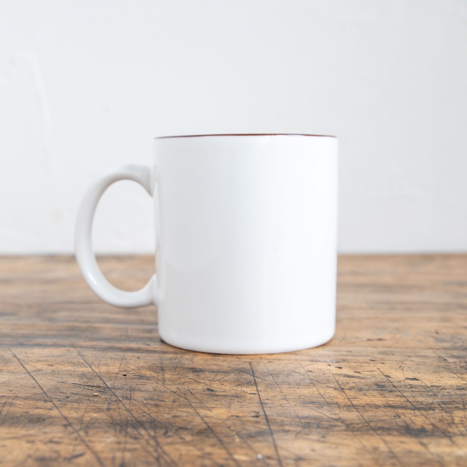 Raymond Savignac/レイモン・サヴィニャック　マグ(タンタン)