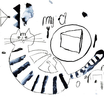 トラネコボンボン