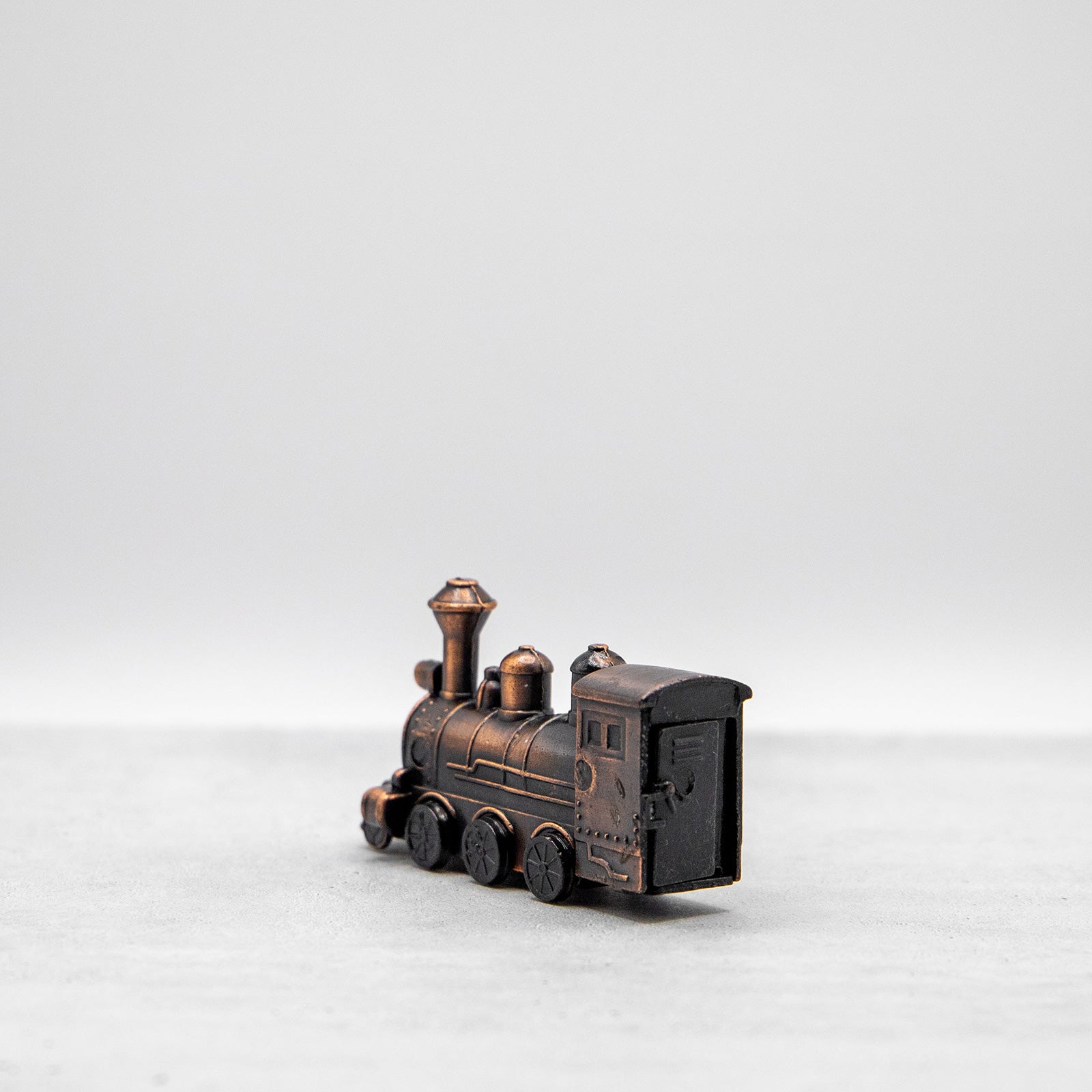 アンティークシャープナー　レトロ　SL