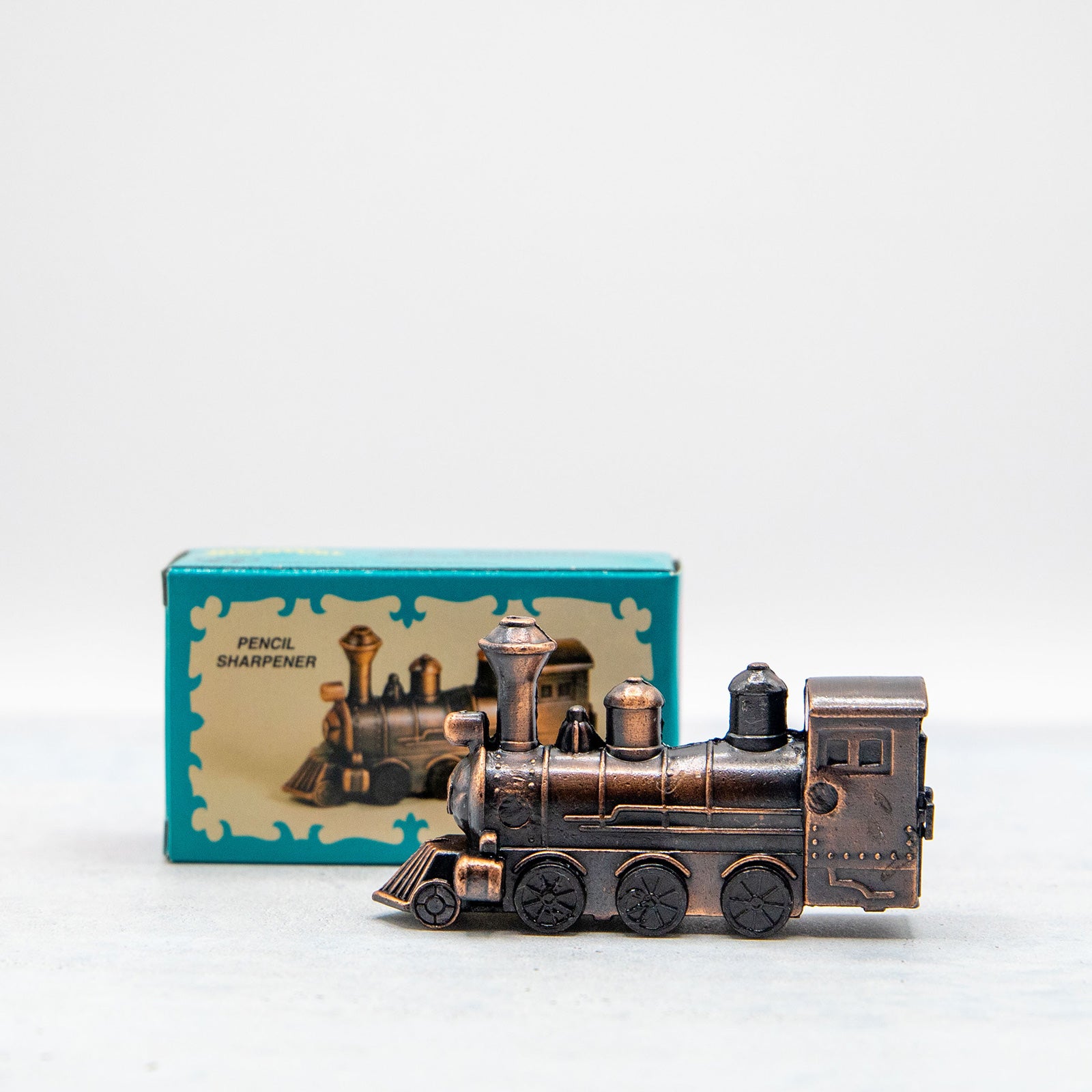 アンティークシャープナー　レトロ　SL