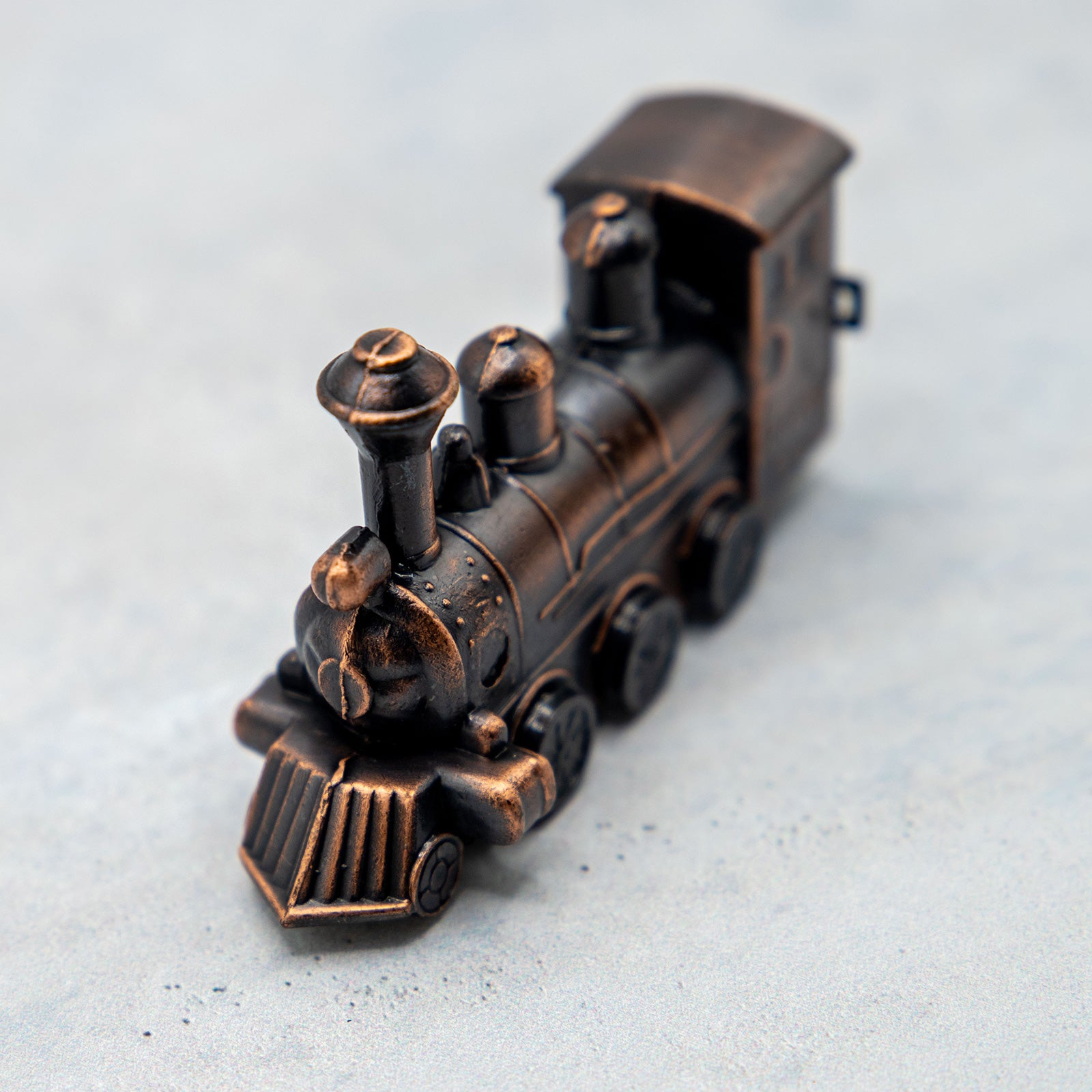 アンティークシャープナー　レトロ　SL