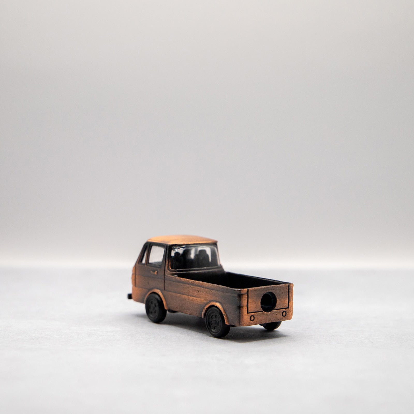 アンティークシャープナー　リトルワゴン