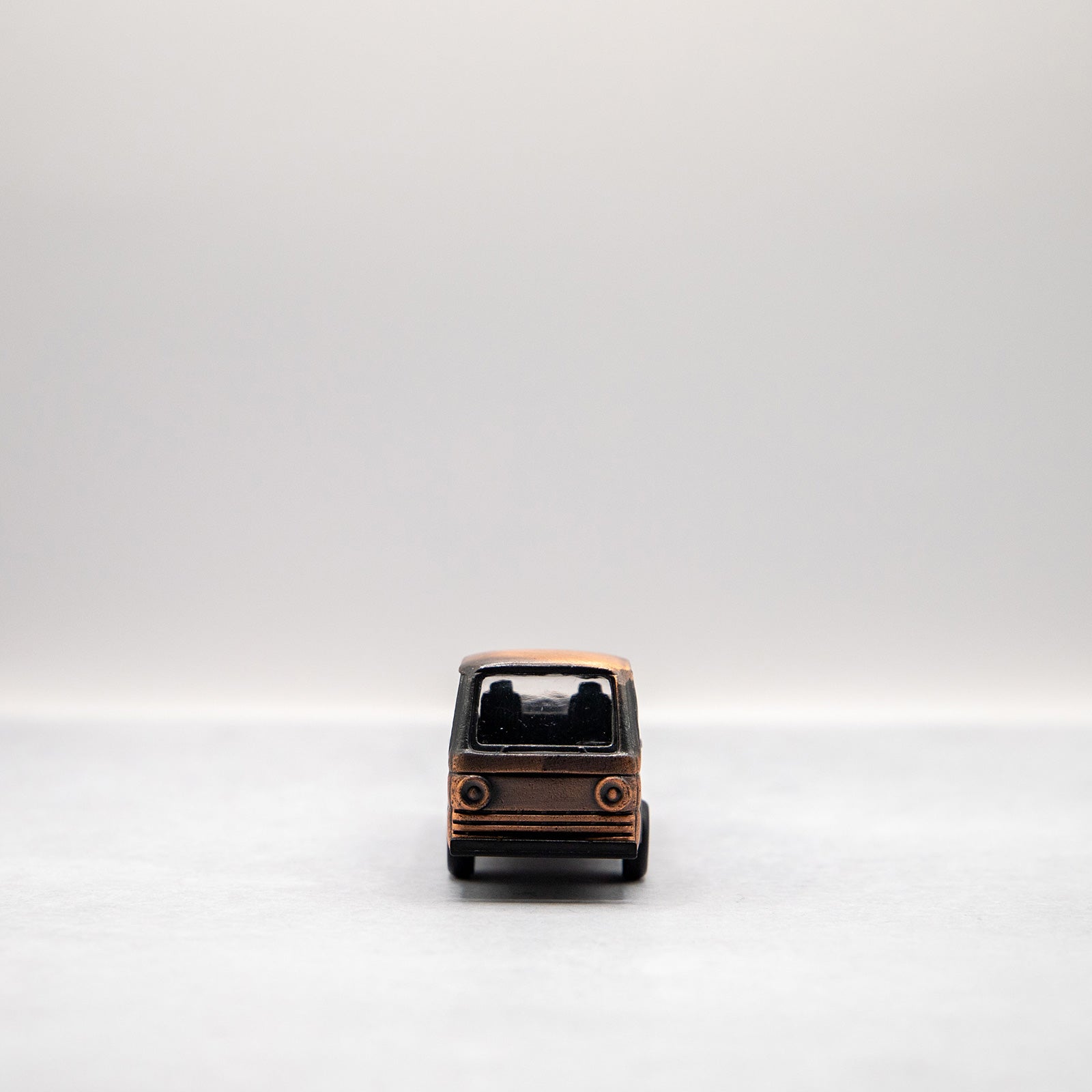 アンティークシャープナー　リトルワゴン