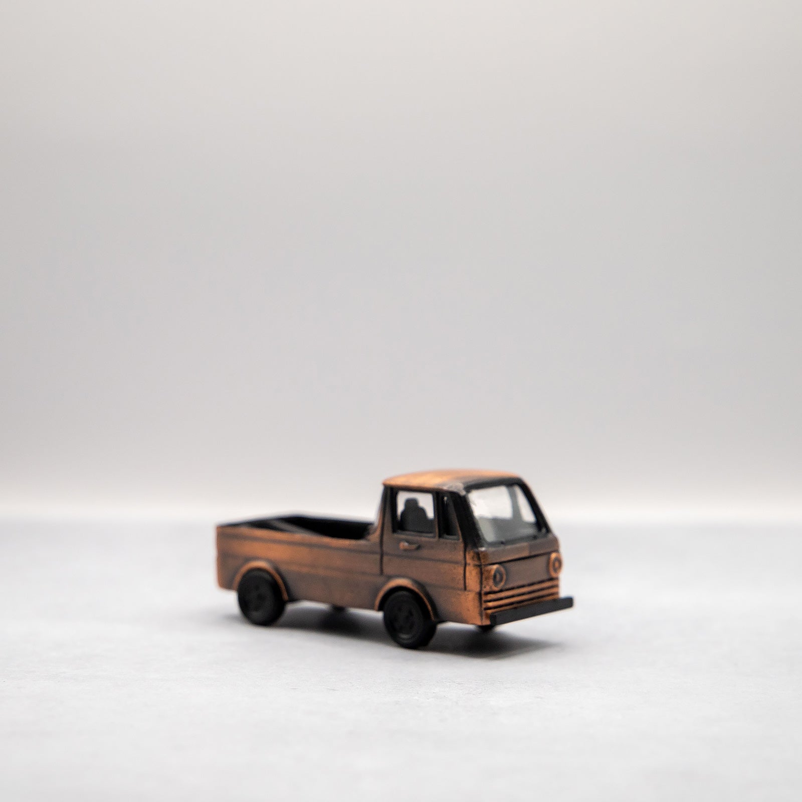 アンティークシャープナー　リトルワゴン