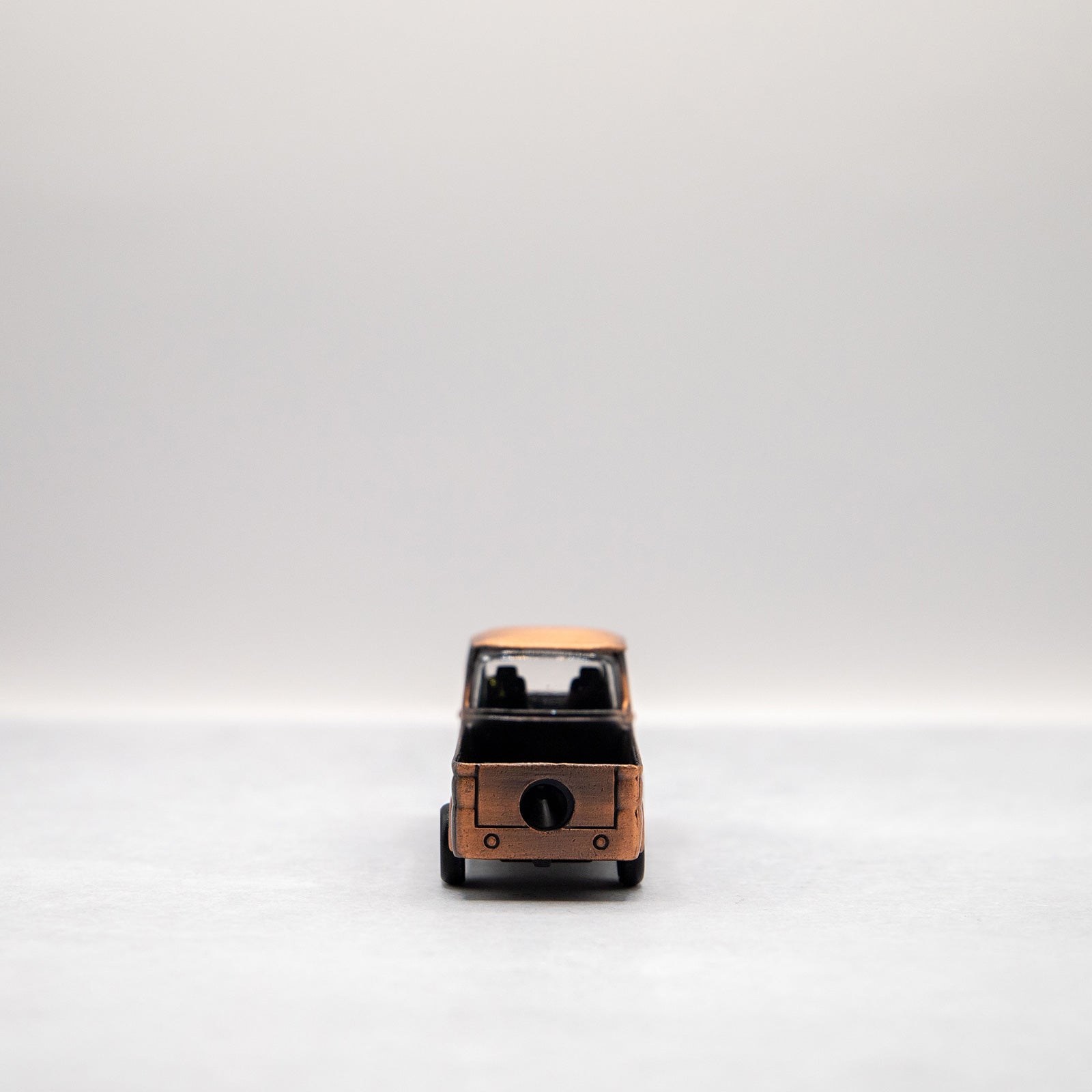 アンティークシャープナー　リトルワゴン