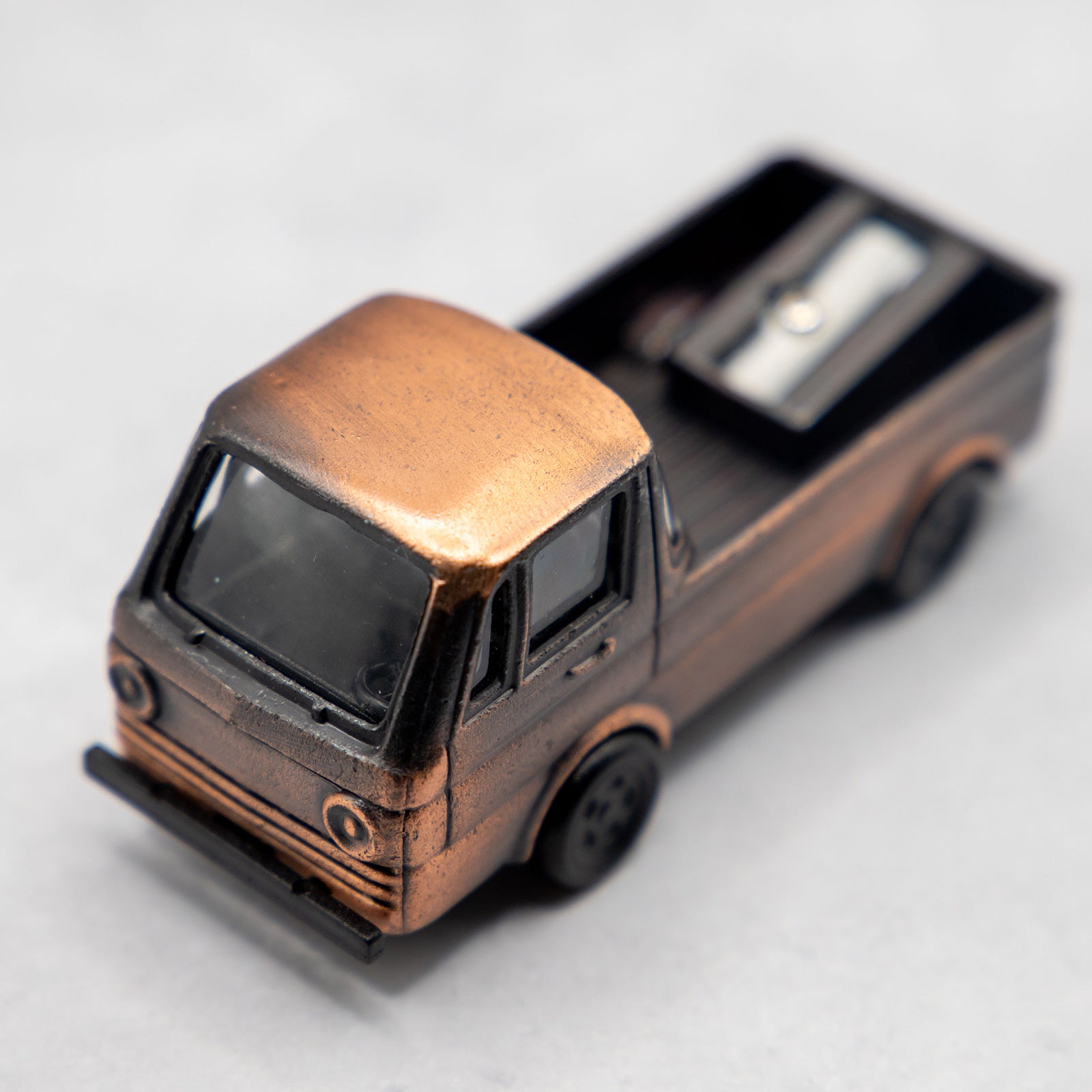 アンティークシャープナー　リトルワゴン